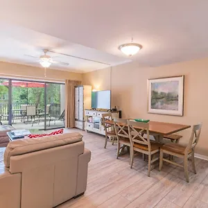 102 Apartment Hilton Head Island