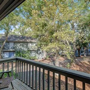 Hickory Cove 47 Apartment Hilton Head Island
