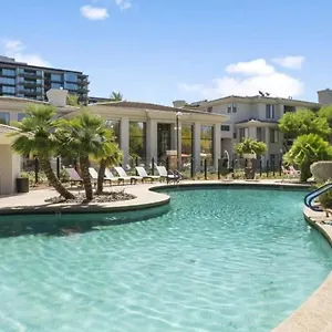 The Nines Apartment Scottsdale