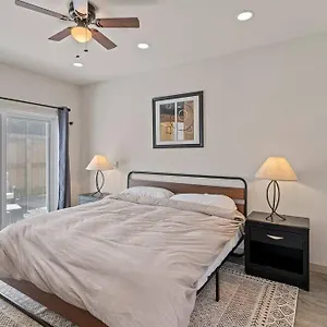 Beautiful Carriage House Holiday home