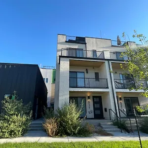 Private, Cozy, By Mile High Stadium And Downtown Denver! Apartment