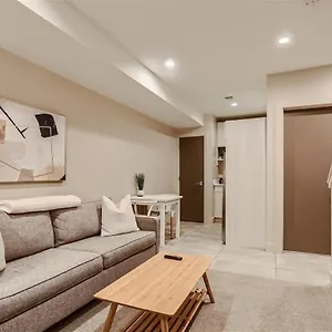 Serenity At Sloan's 1-br With A Modern Twist Apartment
