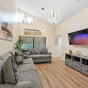 3648 Vacational Apartment Orlando